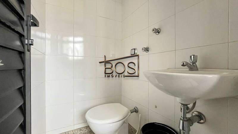 Apartamento, Belvedere, 3 Quartos, 4 Vagas, 2 Suítes