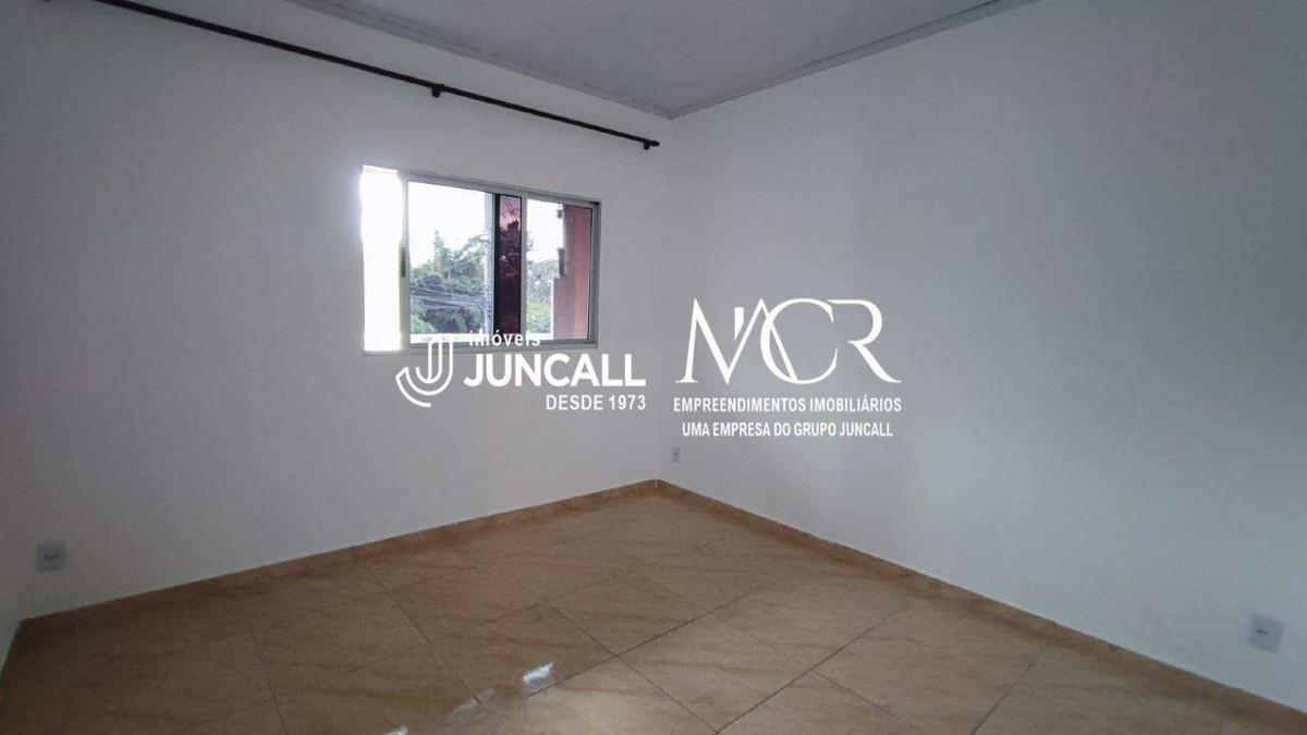 Casa, Jardim Vitória, 2 Quartos