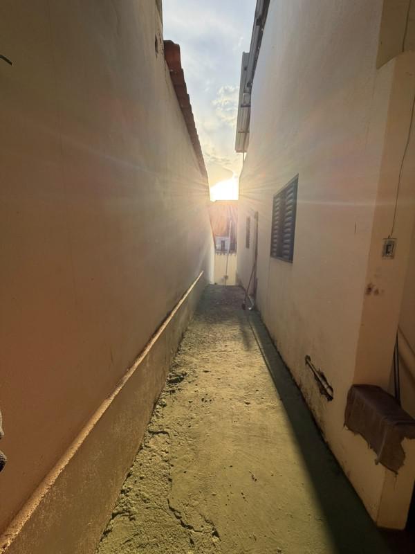 Casa, Funcionários, 3 Quartos, 2 Vagas