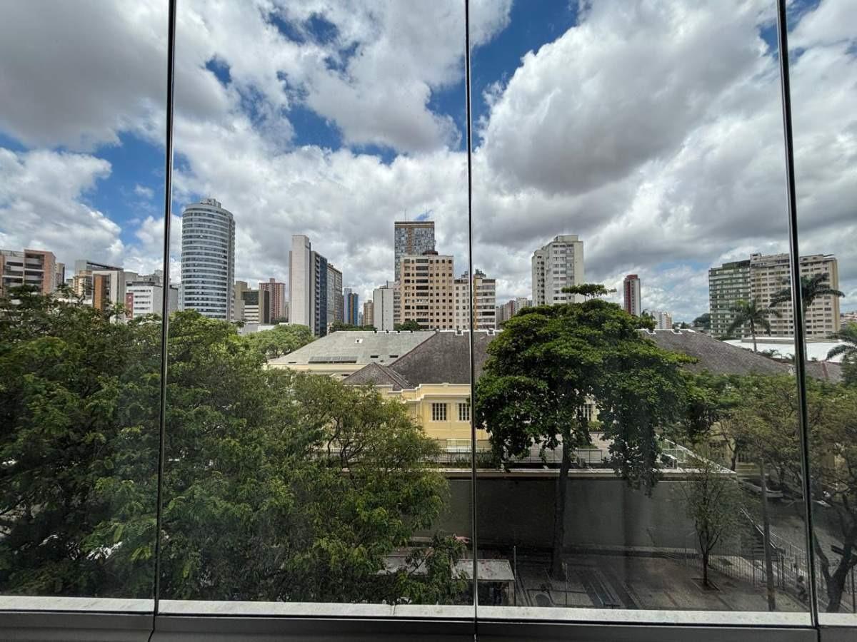 Apartamento, Centro, 2 Quartos, 2 Vagas, 1 Suíte