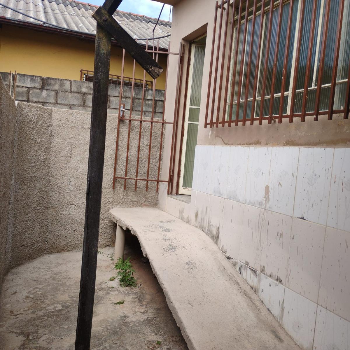Casa, Glória, 3 Quartos, 1 Vaga