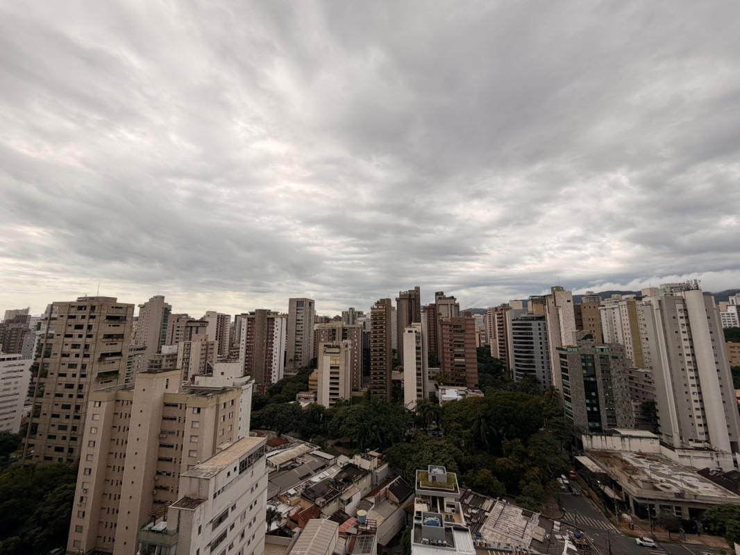 Apartamento, Lourdes, 4 Quartos, 3 Vagas, 4 Suítes
