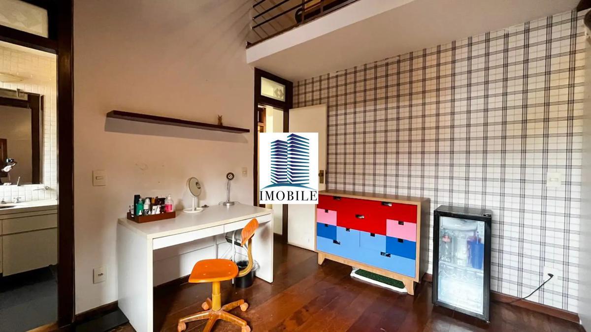 Casa, São Luiz (pampulha), 5 Quartos, 11 Vagas, 4 Suítes
