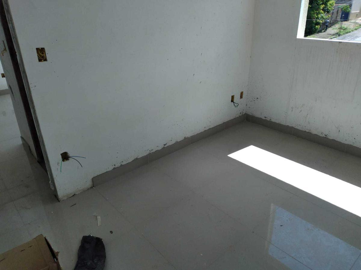 Apartamento, Serrano, 2 Quartos, 2 Vagas, 1 Suíte