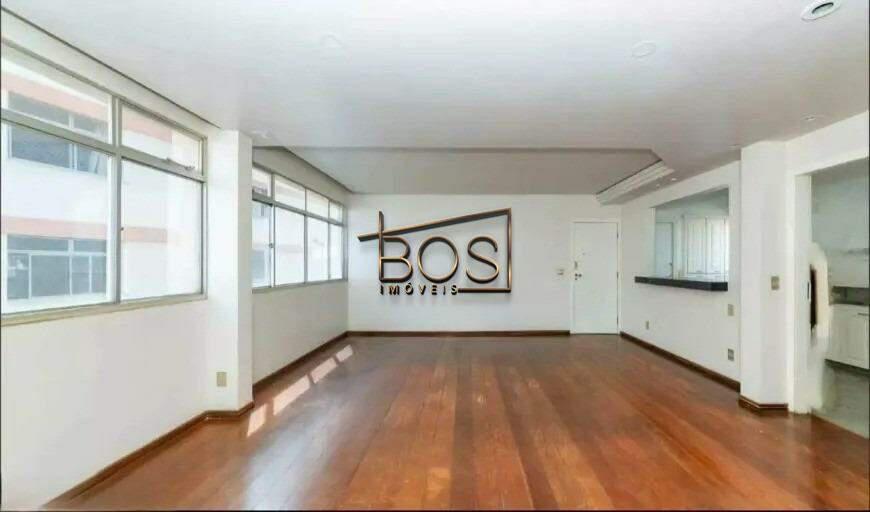 Apartamento, Gutierrez, 4 Quartos, 3 Vagas, 1 Suíte