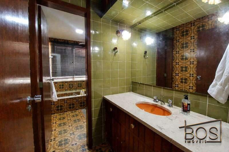 Apartamento, Santo Antônio, 3 Quartos, 2 Vagas, 1 Suíte