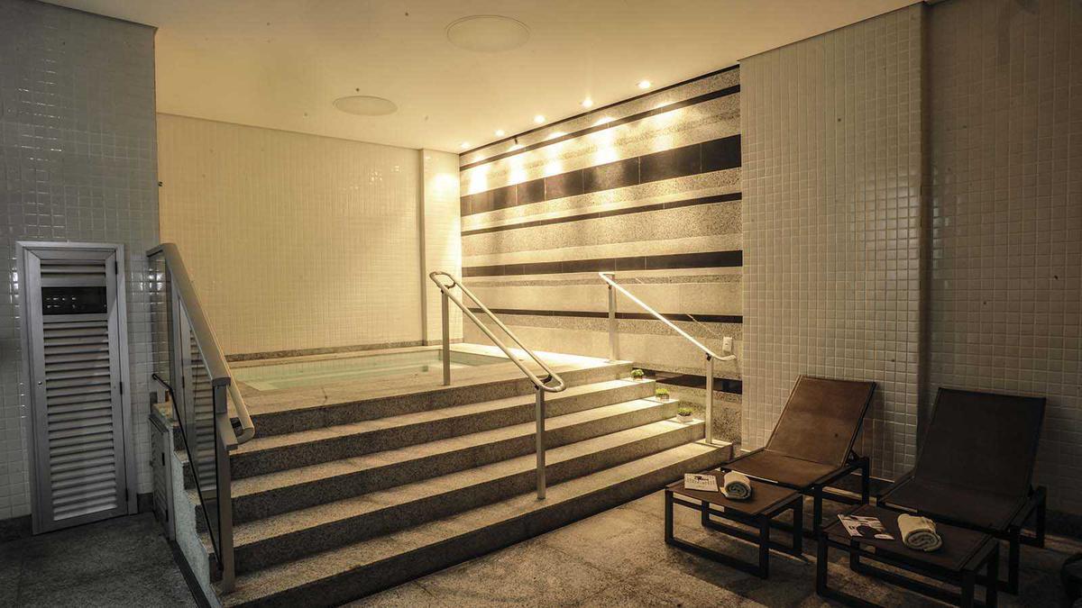 Apartamento, Lourdes, 3 Quartos, 2 Vagas, 1 Suíte