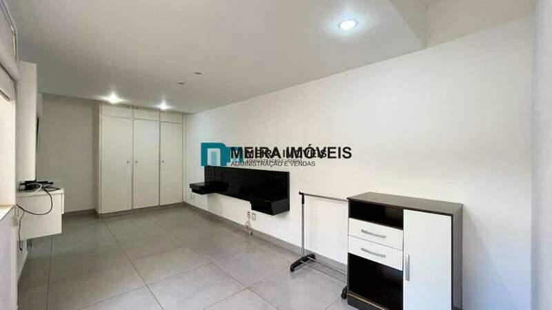 Apartamento, Serra, 3 Quartos, 1 Vaga, 1 Suíte