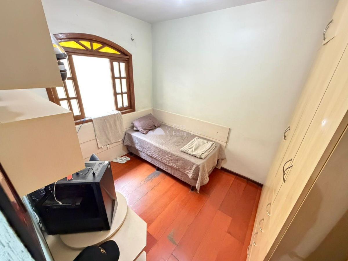 Casa, Santa Amélia, 4 Quartos, 3 Vagas, 1 Suíte