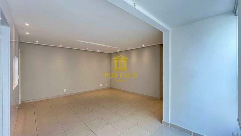 Apartamento, Buritis, 3 Quartos, 2 Vagas, 1 Suíte