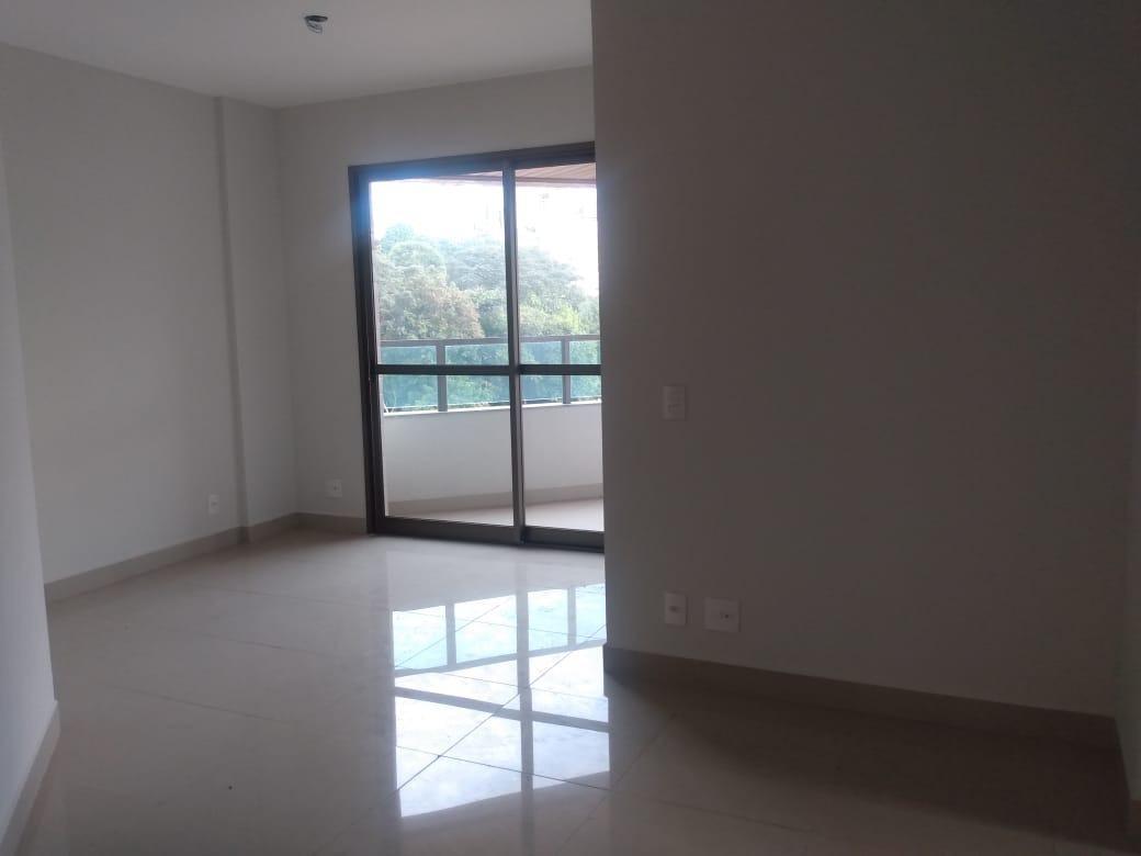 Apartamento, Grajaú, 3 Quartos, 2 Vagas, 1 Suíte