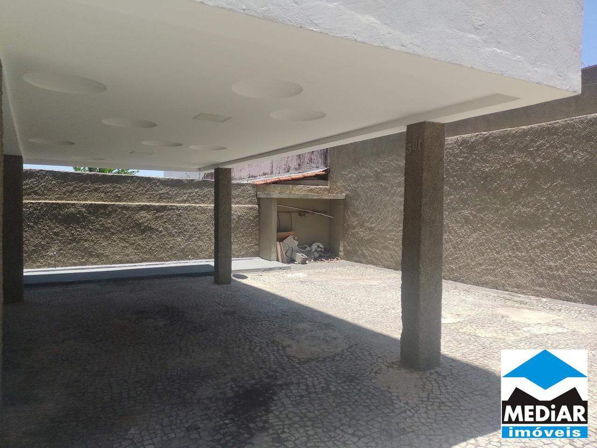 Apartamento, Graça, 2 Quartos, 1 Vaga