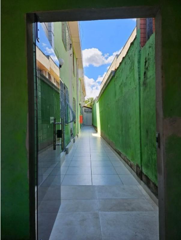 Apartamento, Santa Amélia, 2 Quartos, 1 Vaga
