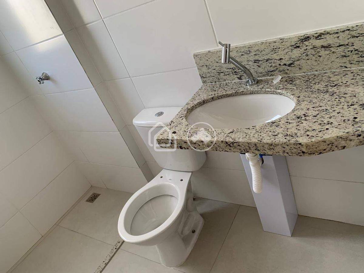 Apartamento, Coração Eucarístico, 3 Quartos, 2 Vagas, 1 Suíte