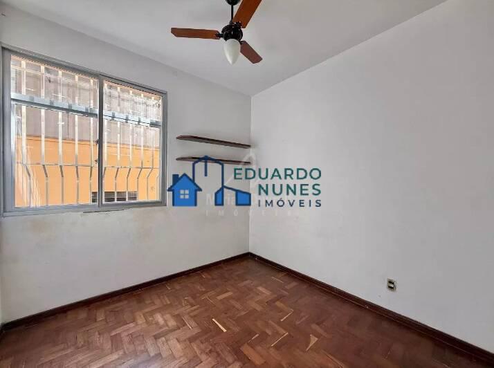 Apartamento, Cidade Nova, 3 Quartos, 2 Vagas, 1 Suíte
