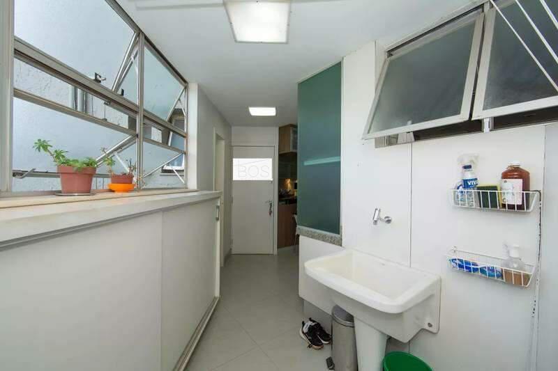 Apartamento, Santa Lúcia, 3 Quartos, 1 Vaga, 1 Suíte