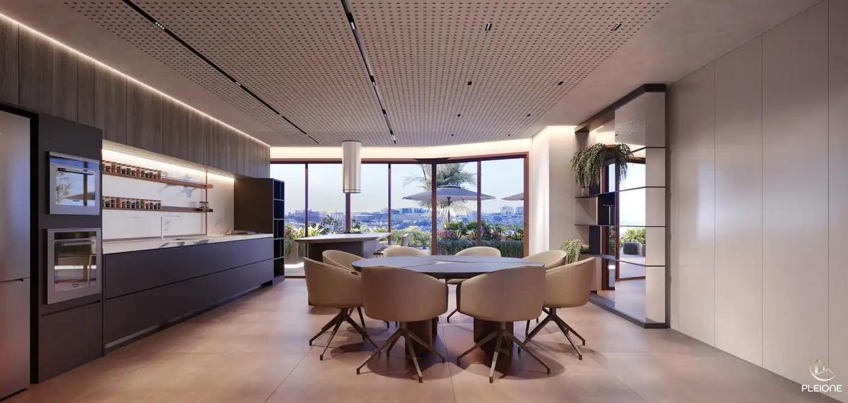 Apartamento, Santa Lúcia, 4 Quartos, 3 Vagas, 1 Suíte