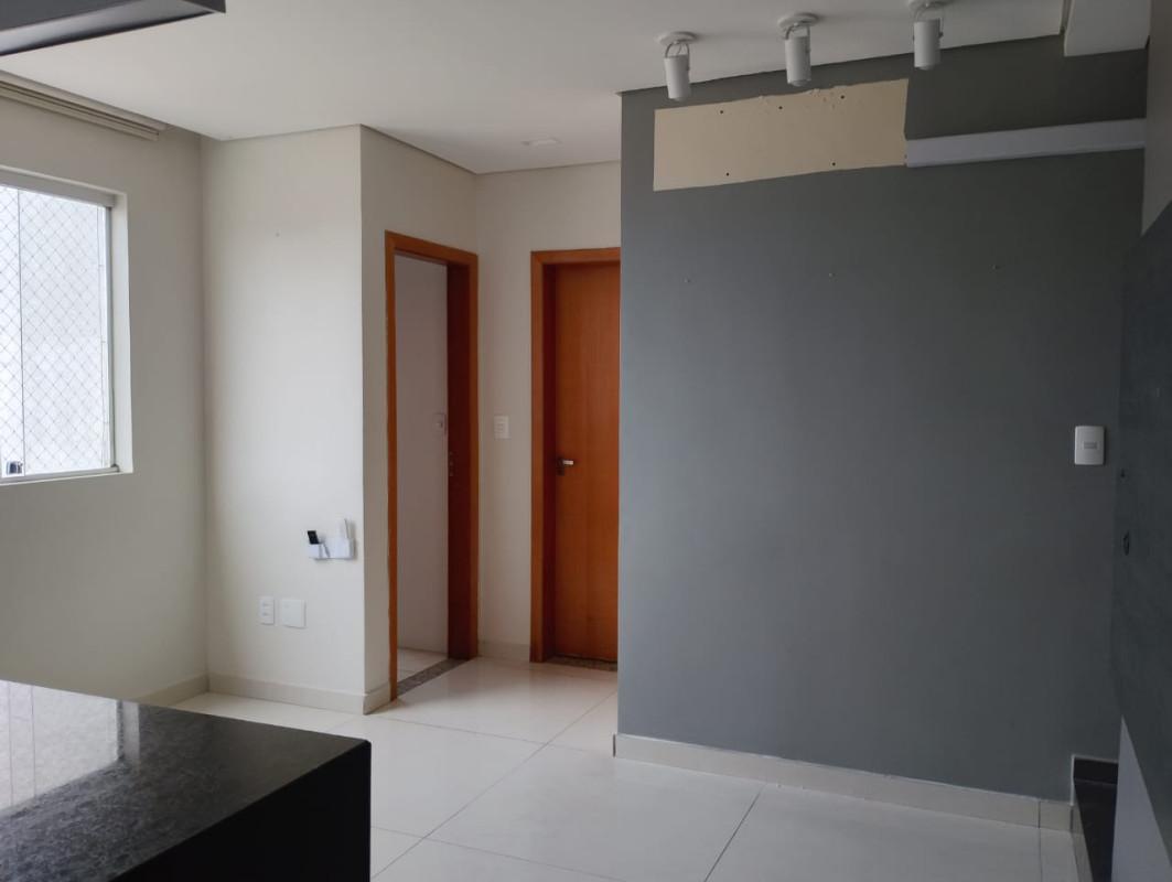Cobertura, Jardim Leblon, 2 Quartos, 1 Vaga