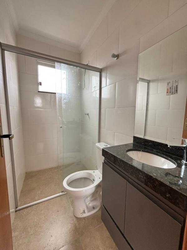 Cobertura, Céu Azul, 3 Quartos, 2 Vagas, 1 Suíte