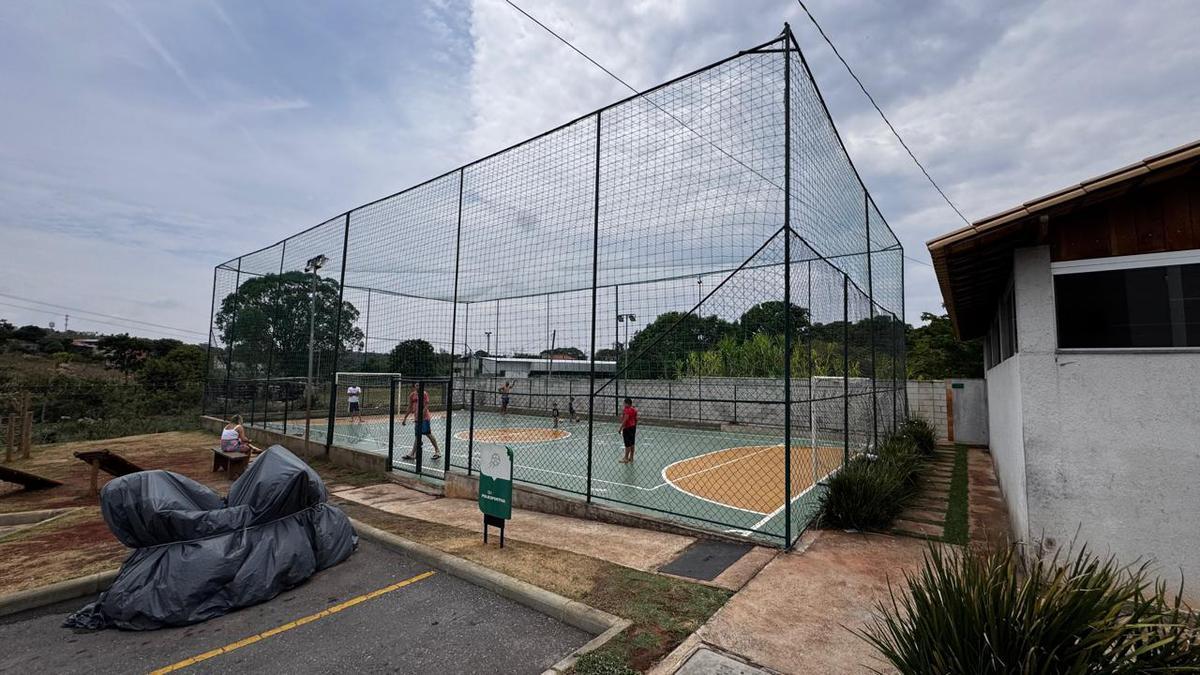 Apartamento, Botafogo (justinópolis), 2 Quartos, 1 Vaga