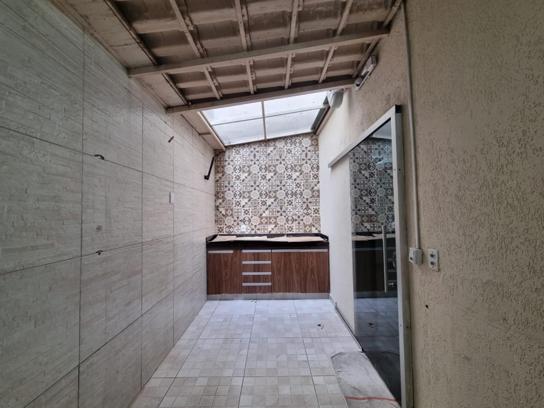 Apartamento, Bernardo Monteiro, 2 Quartos, 1 Vaga