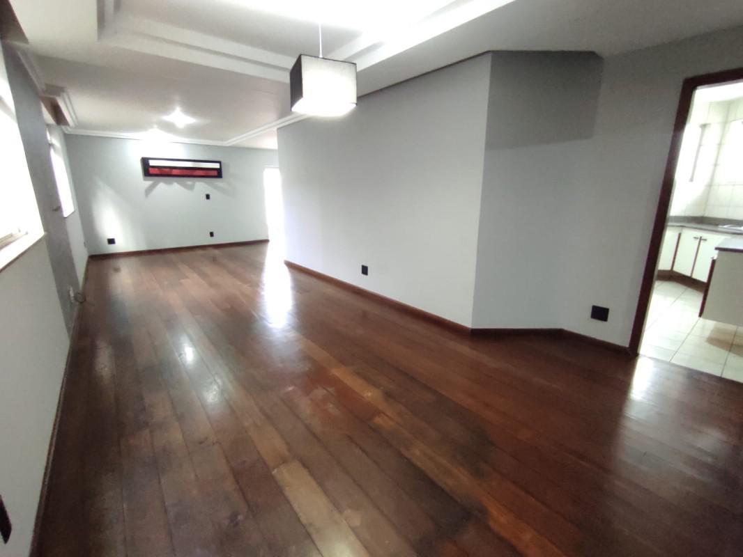 Apartamento, Buritis, 4 Quartos, 4 Vagas, 1 Suíte
