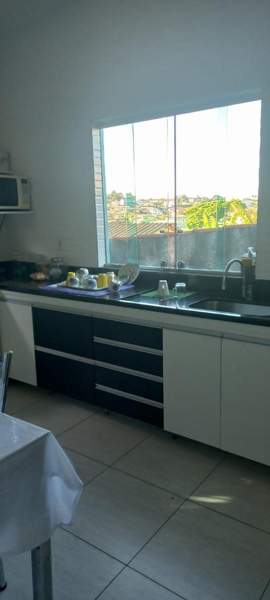 Casa, Novo Riacho, 3 Quartos, 10 Vagas, 1 Suíte