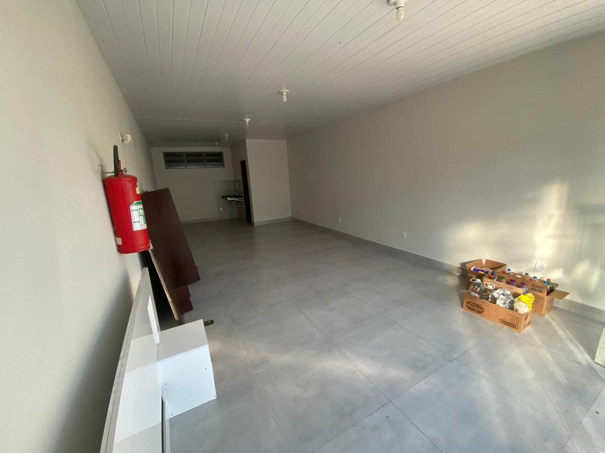 Andar, Jardim Panorama, 0 Quarto, 0 Vaga