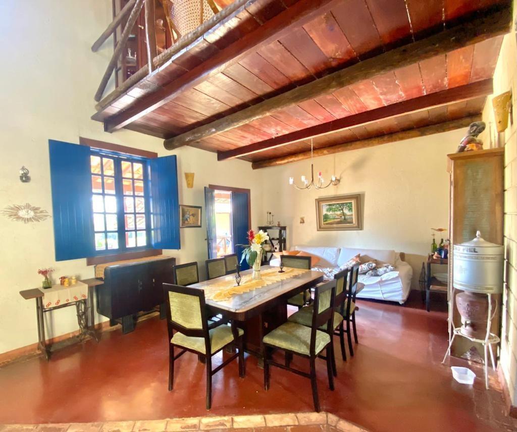 Casa, Jardim Atlântico, 5 Quartos, 4 Vagas, 3 Suítes