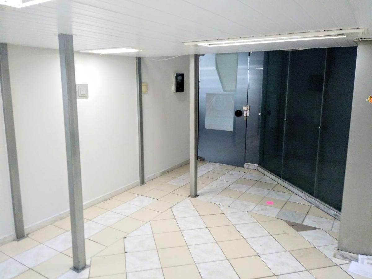 Andar, Barro Preto, 0 Quarto, 0 Vaga