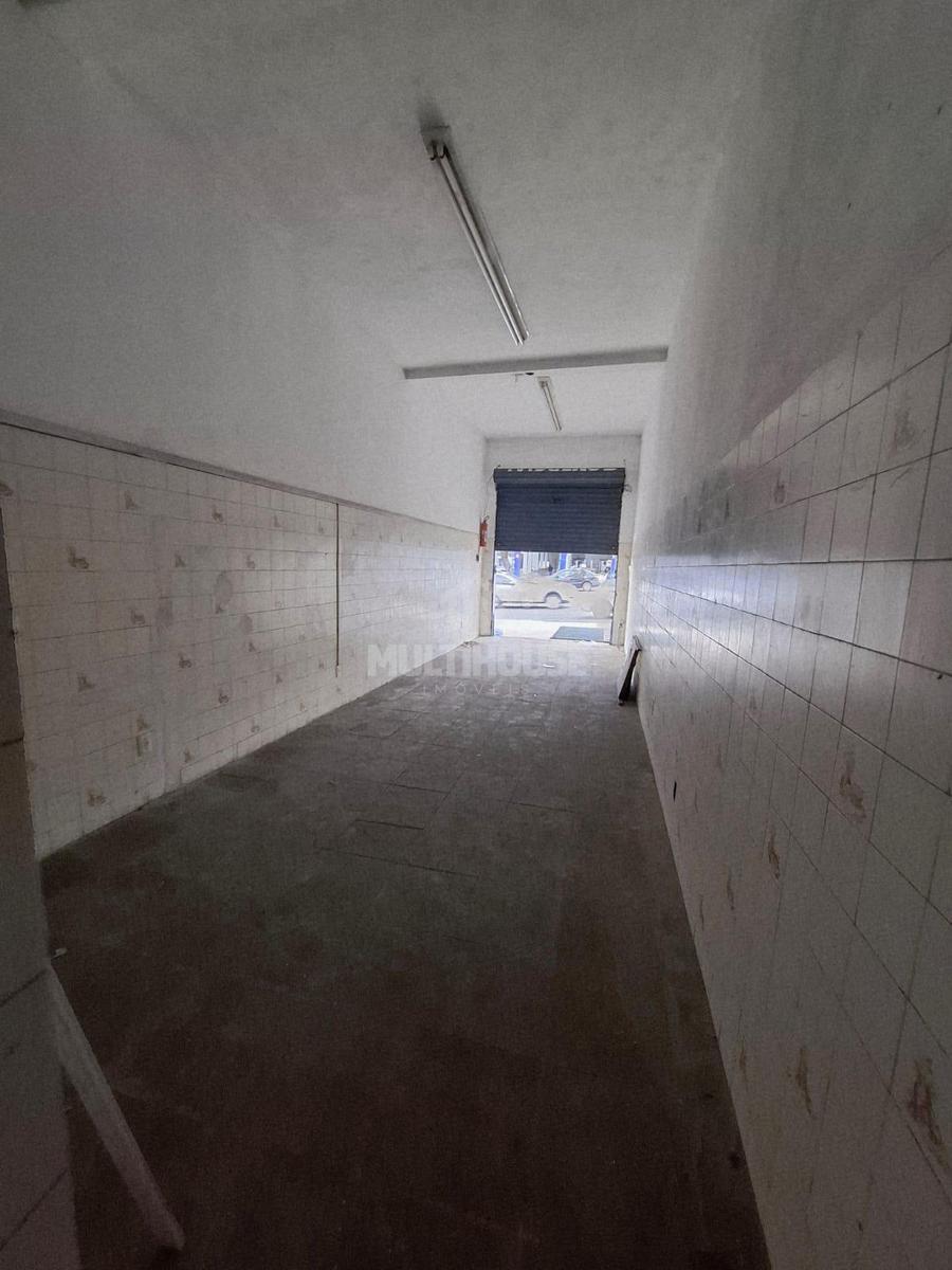 Andar, São Benedito, 0 Quarto, 0 Vaga