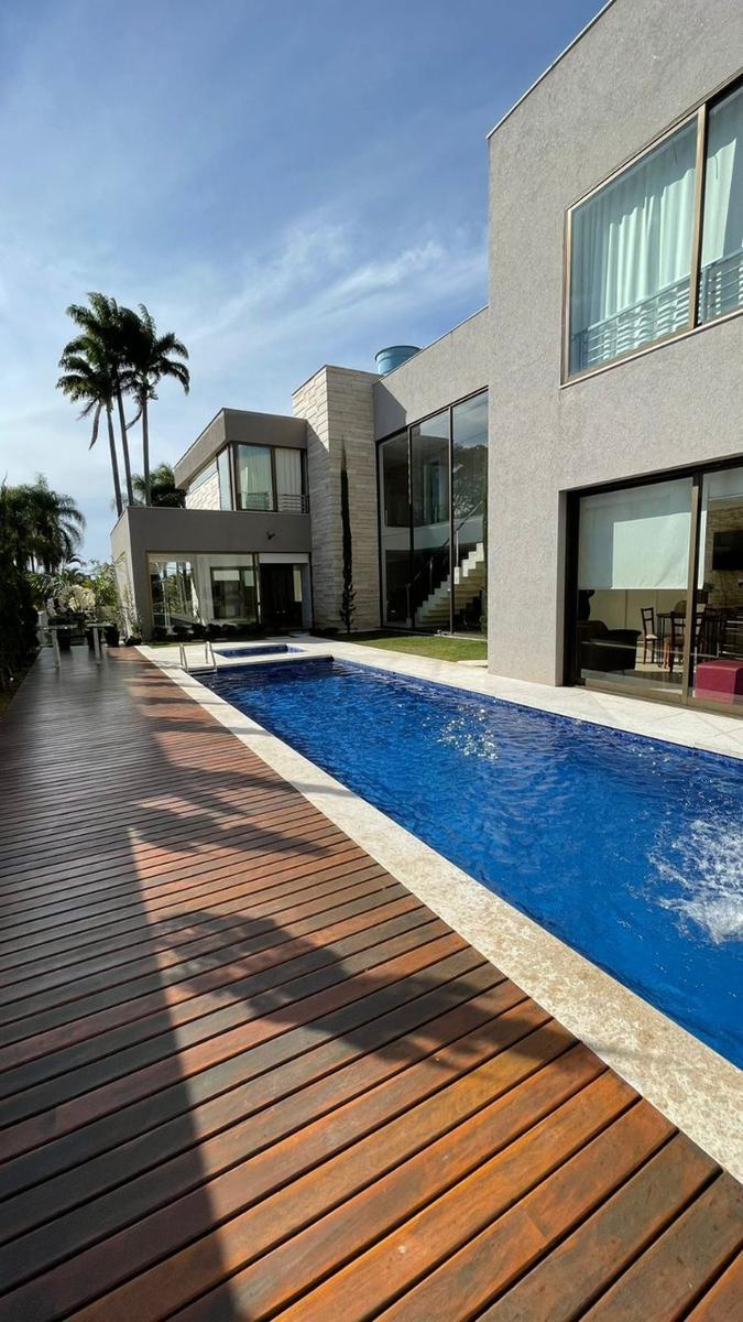 Casa, Bandeirantes (pampulha), 5 Quartos, 5 Vagas, 5 Suítes
