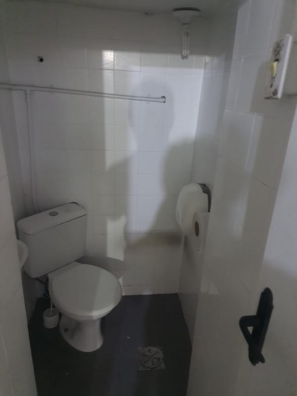Andar, Barro Preto, 0 Quarto, 0 Vaga