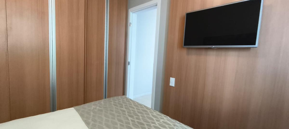 Apartamento, União, 1 Quarto, 1 Vaga