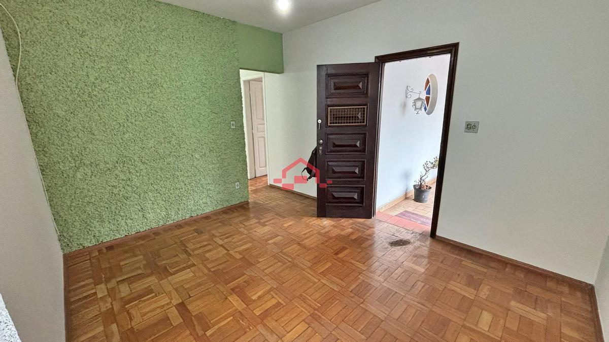 Casa, Carlos Prates, 3 Quartos, 3 Vagas