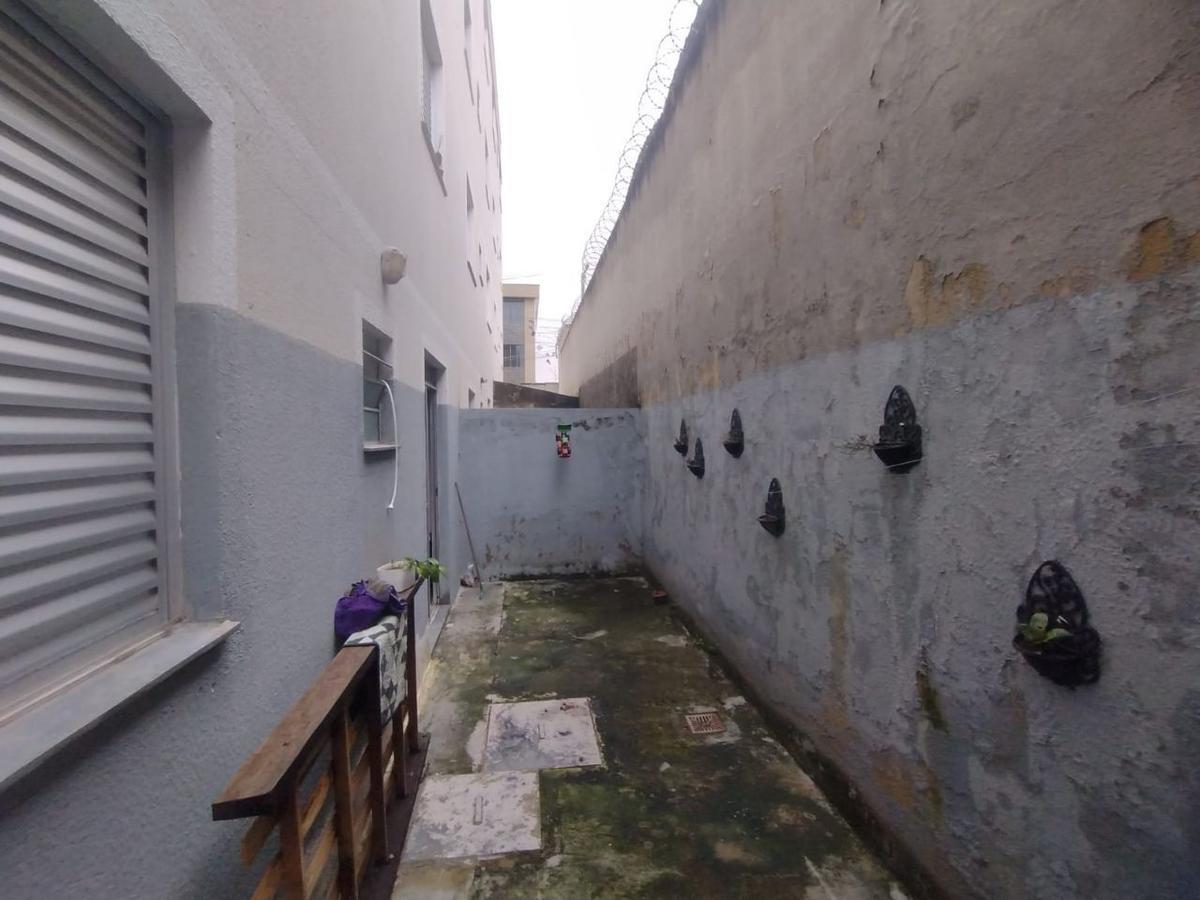 Apartamento, Parque Maracanã, 2 Quartos, 1 Vaga