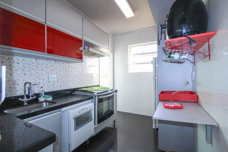 Cobertura, Sagrada Família, 3 Quartos, 1 Vaga, 1 Suíte