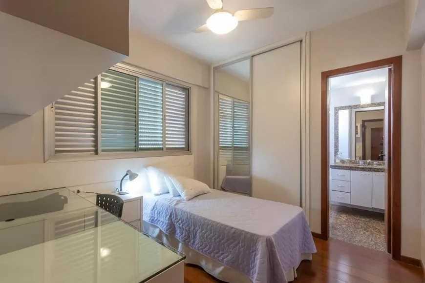 Apartamento, Cruzeiro, 4 Quartos, 3 Vagas, 2 Suítes