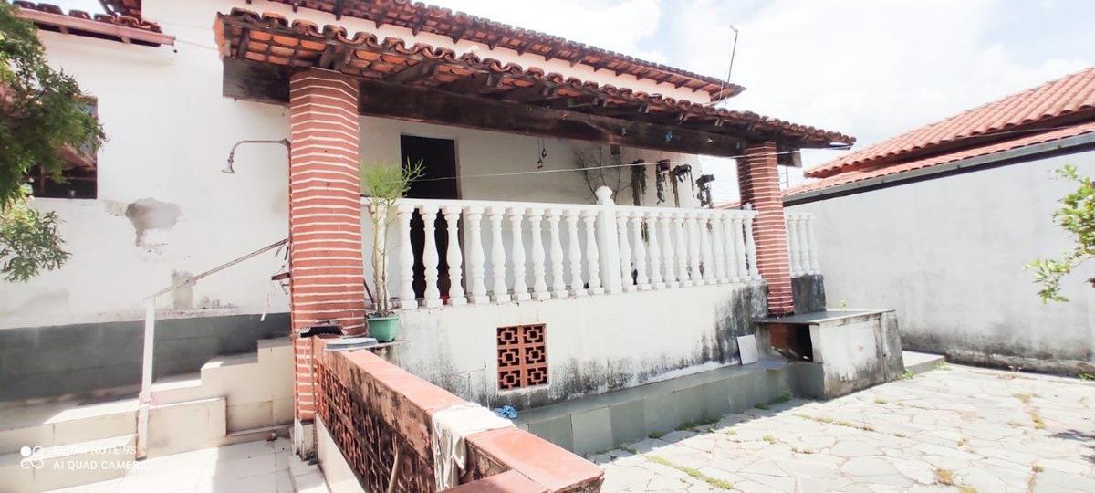 Casa, Vila Magdalena, 2 Quartos, 3 Vagas