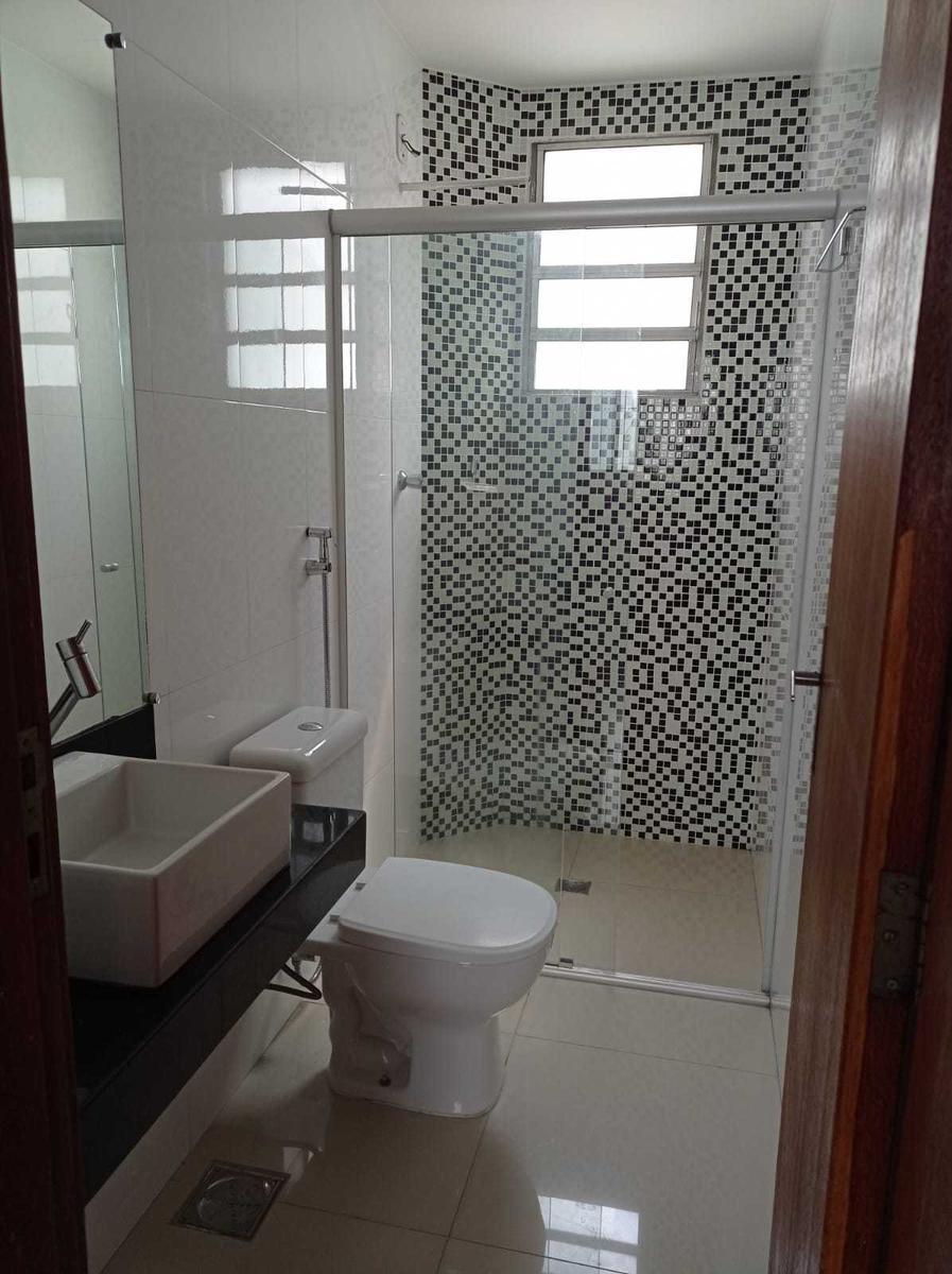 Apartamento, Água Branca, 2 Quartos, 1 Vaga