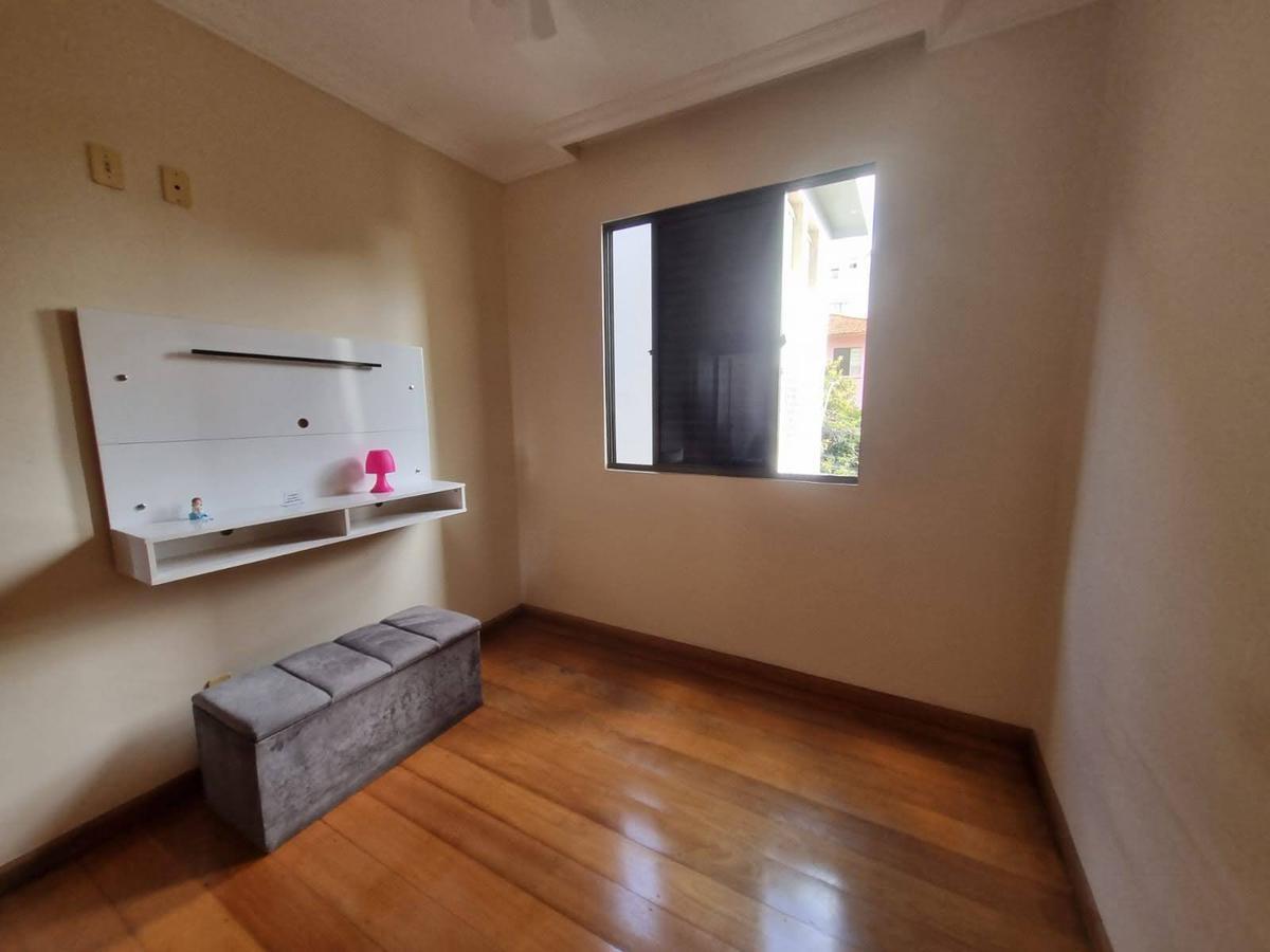 Apartamento, Santo Antônio, 3 Quartos, 1 Vaga, 1 Suíte