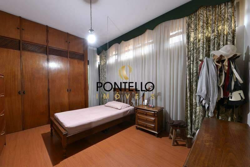 Casa, Santa Lúcia, 5 Quartos, 4 Vagas, 3 Suítes