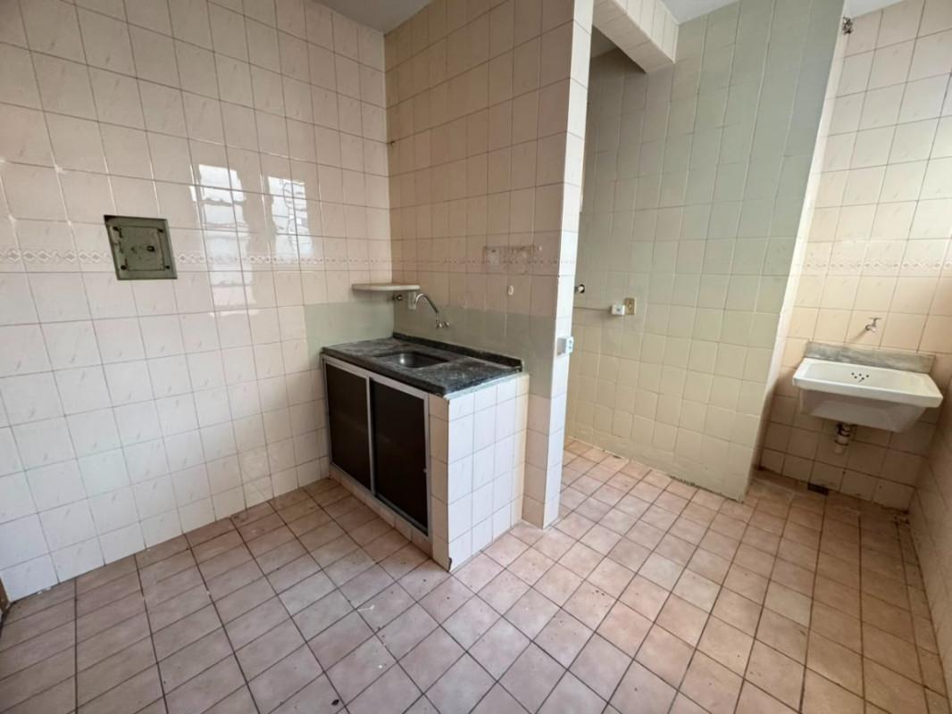 Apartamento, Marajó, 3 Quartos, 1 Vaga