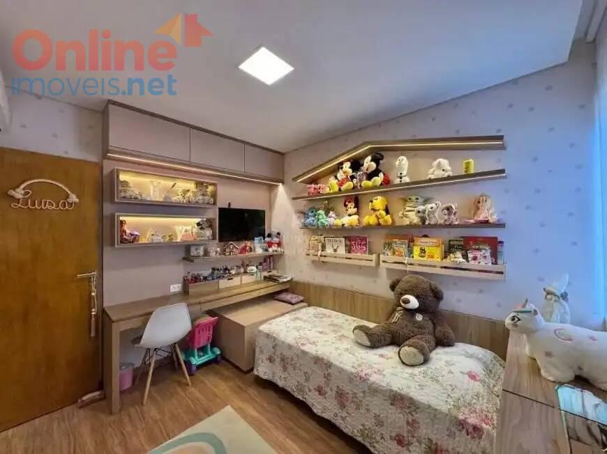 Apartamento, Serra, 3 Quartos, 0 Vaga, 1 Suíte