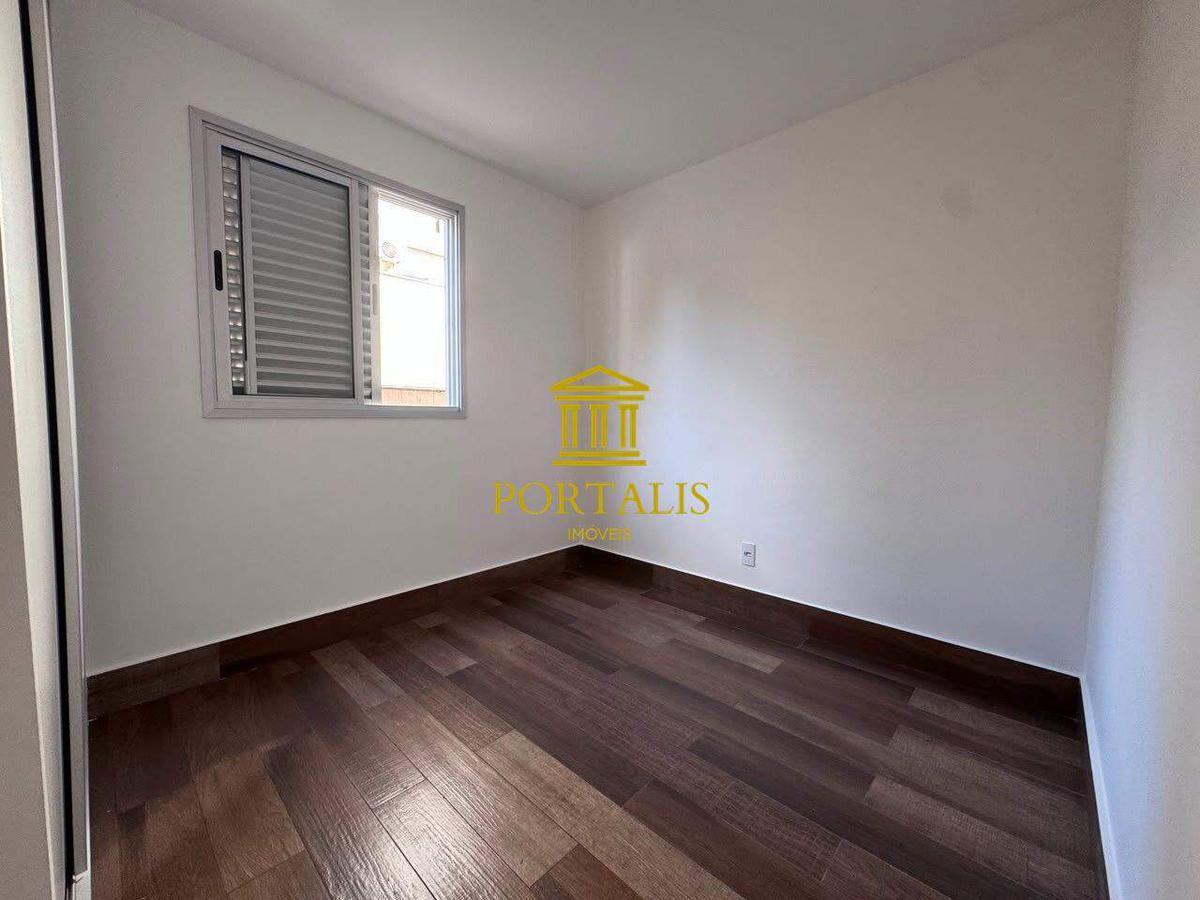 Apartamento, Buritis, 2 Quartos, 2 Vagas, 1 Suíte