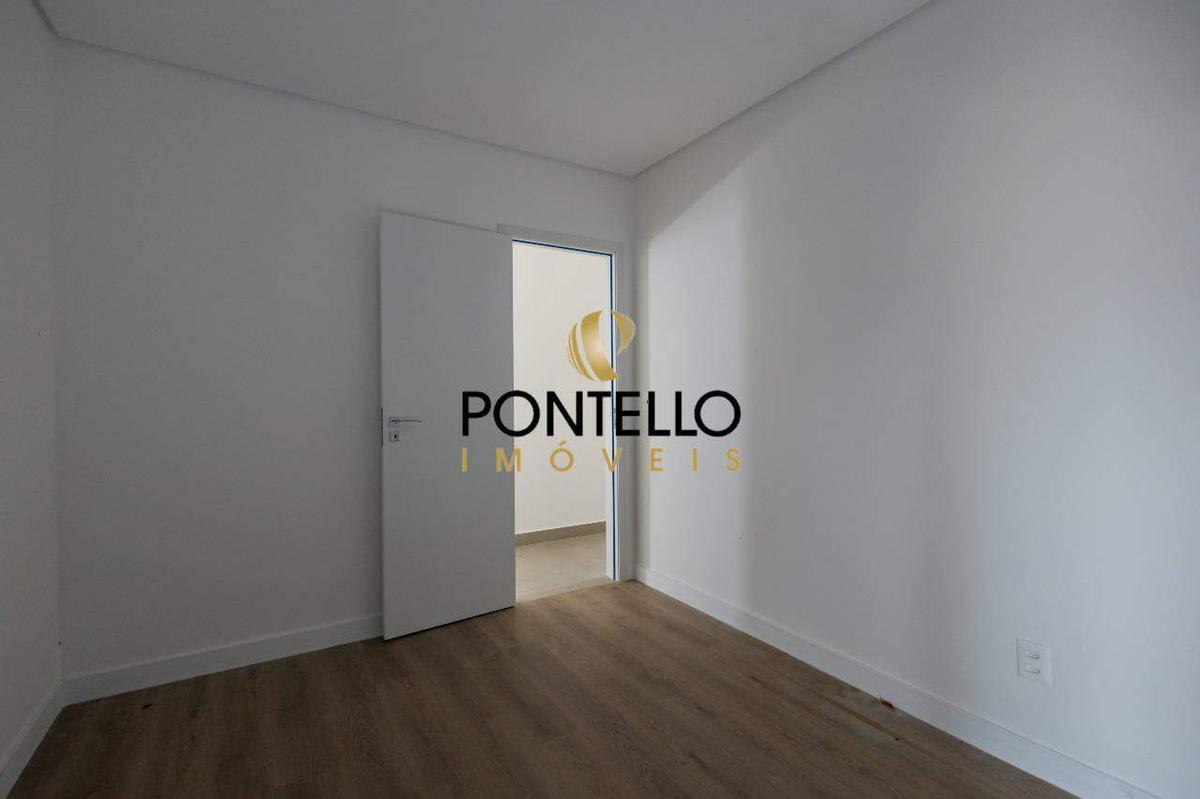 Apartamento, Vila Paris, 4 Quartos, 3 Vagas, 1 Suíte