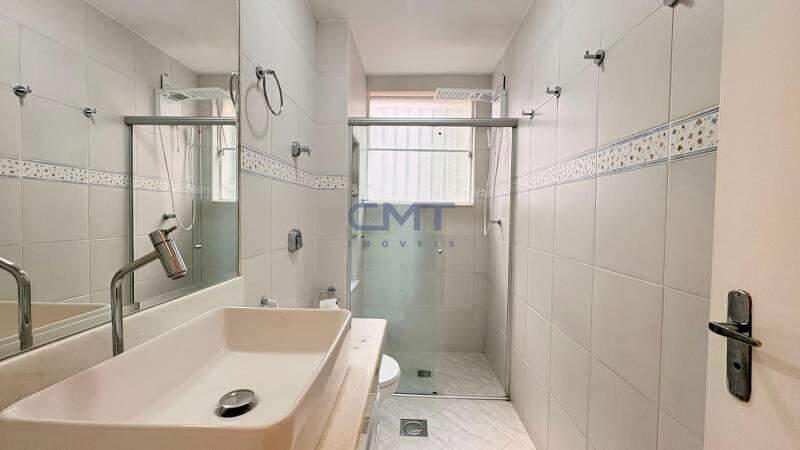 Apartamento, Sion, 4 Quartos, 2 Vagas, 1 Suíte