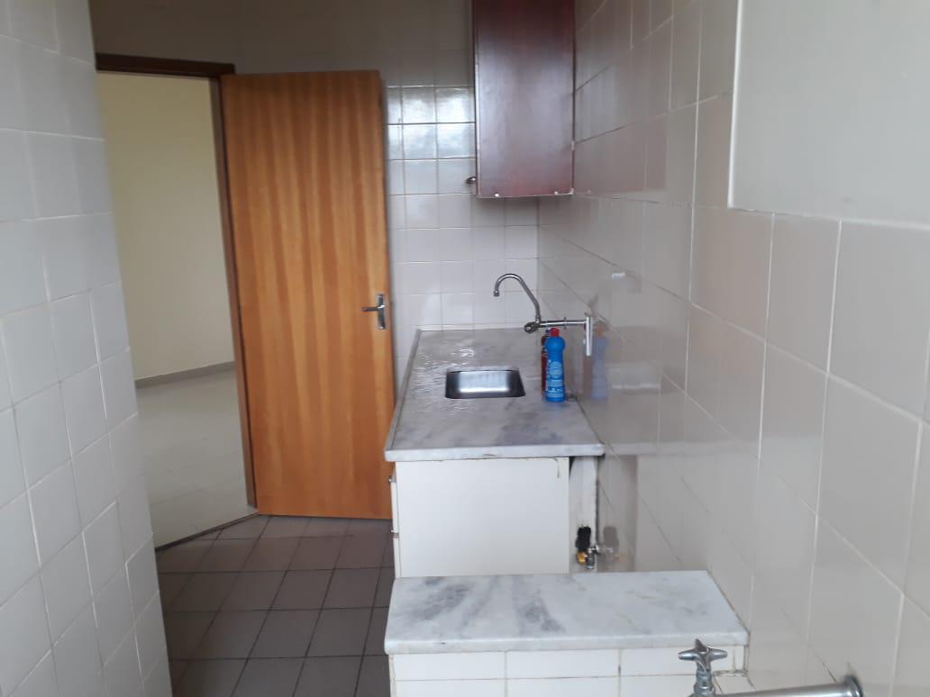 Apartamento, João Pinheiro, 2 Quartos, 1 Vaga, 0 Suíte