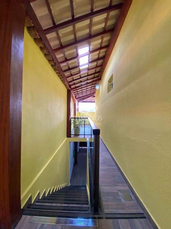 Casa, Diamante, 3 Quartos, 2 Vagas