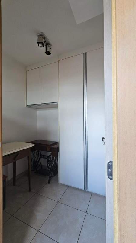 Apartamento, Calafate, 3 Quartos, 3 Vagas, 1 Suíte